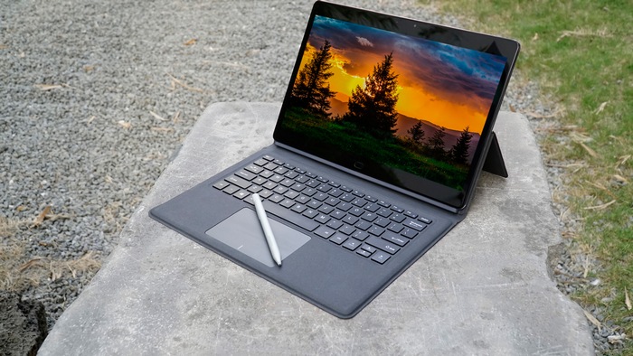 Ноутбук-трансформер Chuwi CoreBook успешно профинансирован и выйдет в марте 2018